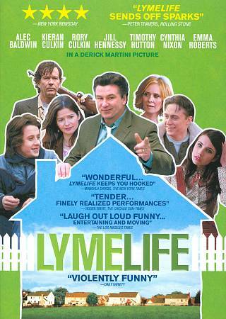 Lymelife (DVD, 2009)