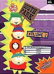 South Park - Set 2 (DVD, 1998)