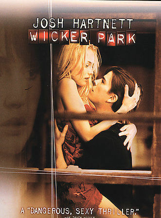 Wicker Park (DVD, 2004)