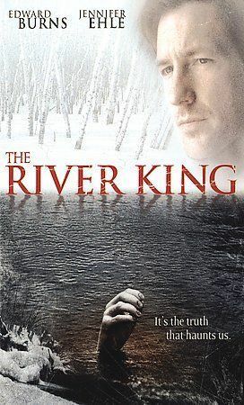 The River King (DVD, 2006)