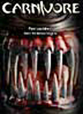 Carnivore DVD 2002 Widescreen - Very Good 024543055709 on eBid