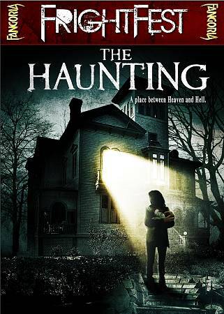 The Haunting (DVD, 2010)